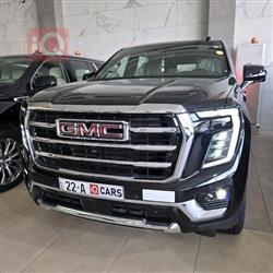 جی ئێم سی یوکۆن